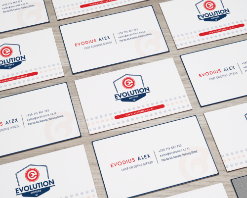 Business Card Mockup-1