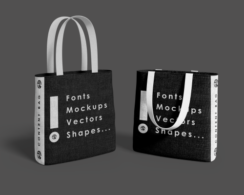 Cotton Bag