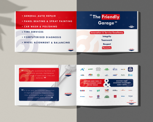 Evo-Brochure
